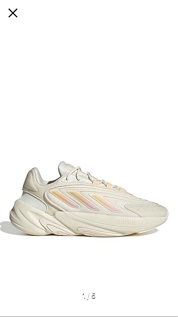 Adidas spor ayakkabı