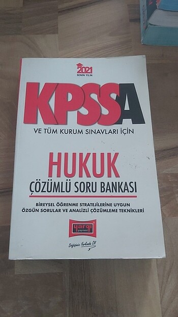 Kpss a grubu hukuk