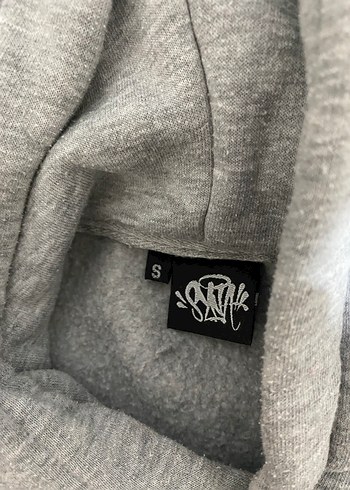 Diğer Gri Sweatshirt