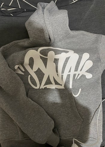 Gri Sweatshirt