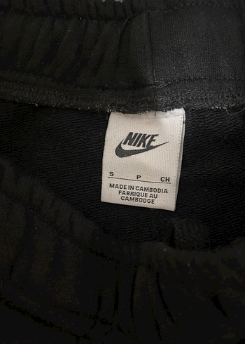 Nike nıke clup flace esofman