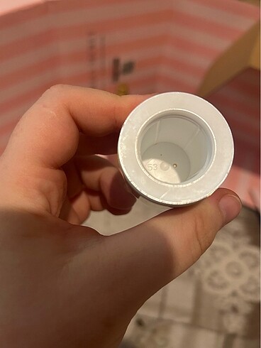  Beden Renk Victoria?s Secret Vanilla Dusk Vücut Spreyi