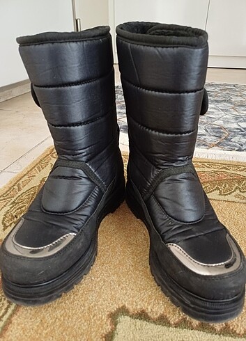 36 Beden Pierre Cardin kar botu