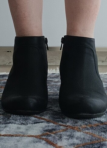 Bootie