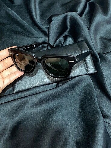 Beden ray ban (state street)