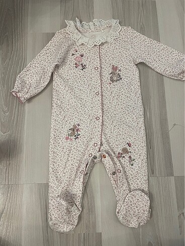 6 Ay Beden Next bebek tulumu