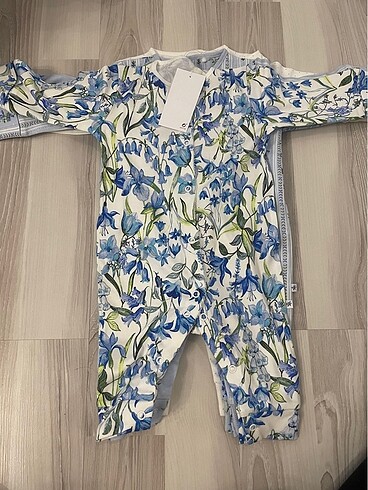 Next Next baby tulum