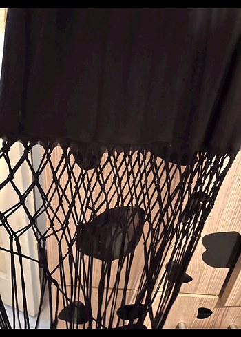 GOTİK ELBİSE - Görsel 3