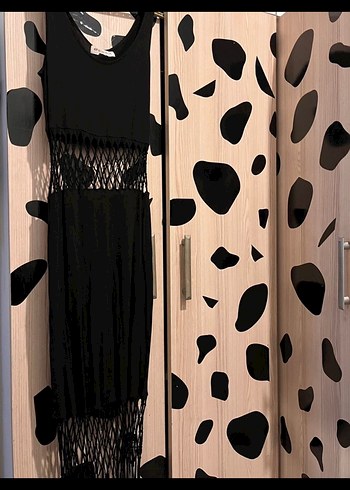 GOTİK ELBİSE - Görsel 2