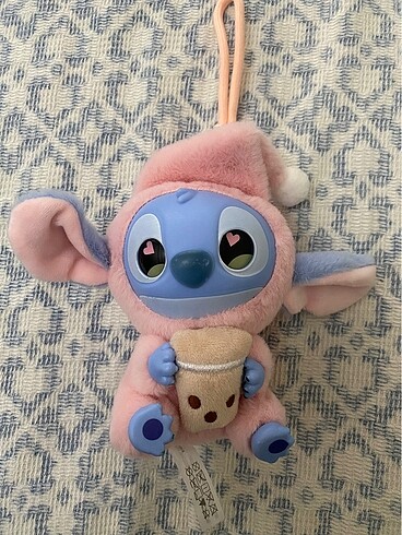 Walt Disney World Labubu Disney oyuncağı