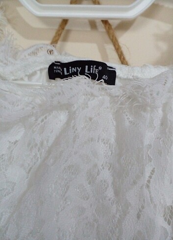 Anne yeni doğan kız 40 mevlüt elbiseleri - Görsel 8