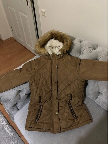Lc Waikiki Şişme Mont