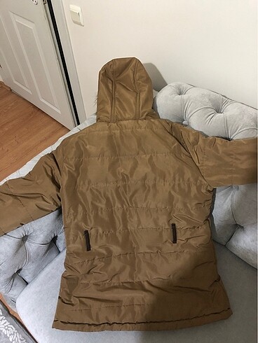 LC Waikiki Lc Waikiki Şişme Mont