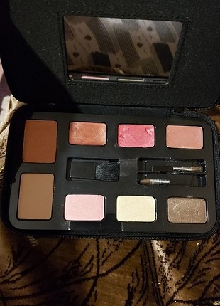 YSL FAR,RUJ,PUDRA