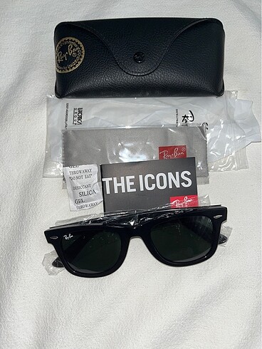 Ray Ban Wayfarer