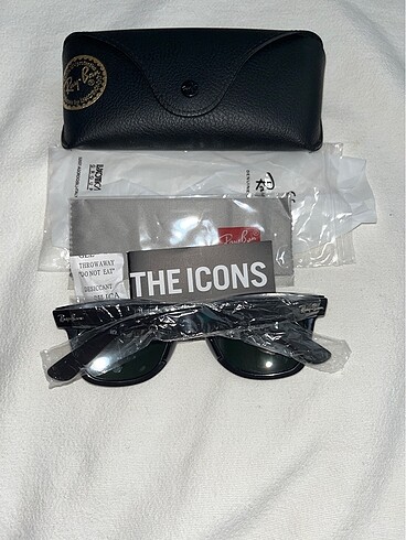 Ray Ban Ray Ban Wayfarer