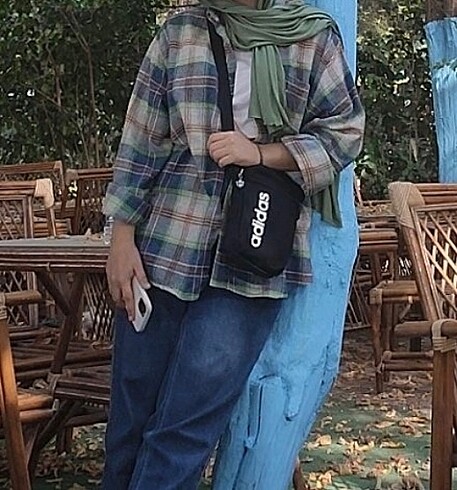 Oduncu gömleği - Görsel 2