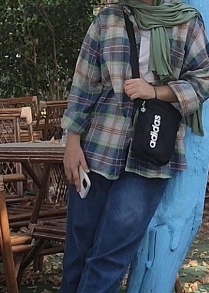 Oduncu gömleği - Görsel 2