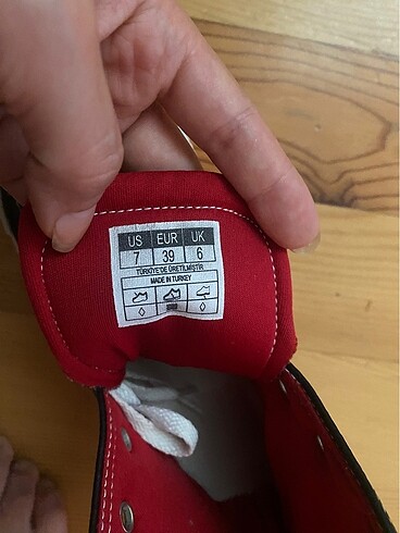 Trendyol & Milla Converse