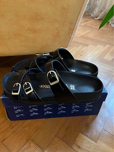 Birkenstock Birkenstock Terlik