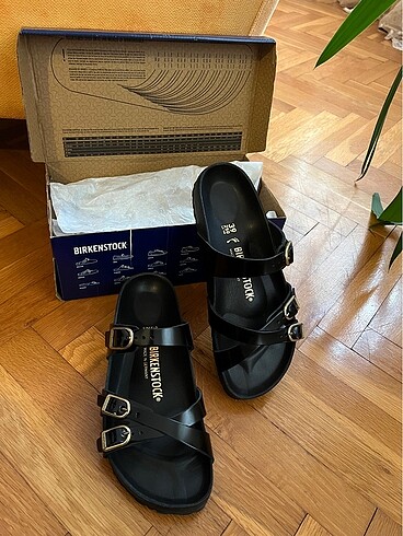 Birkenstock Terlik