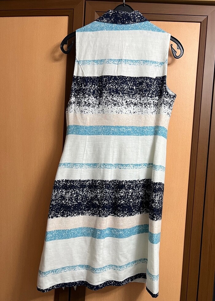 Mini elbise - Görsel 2