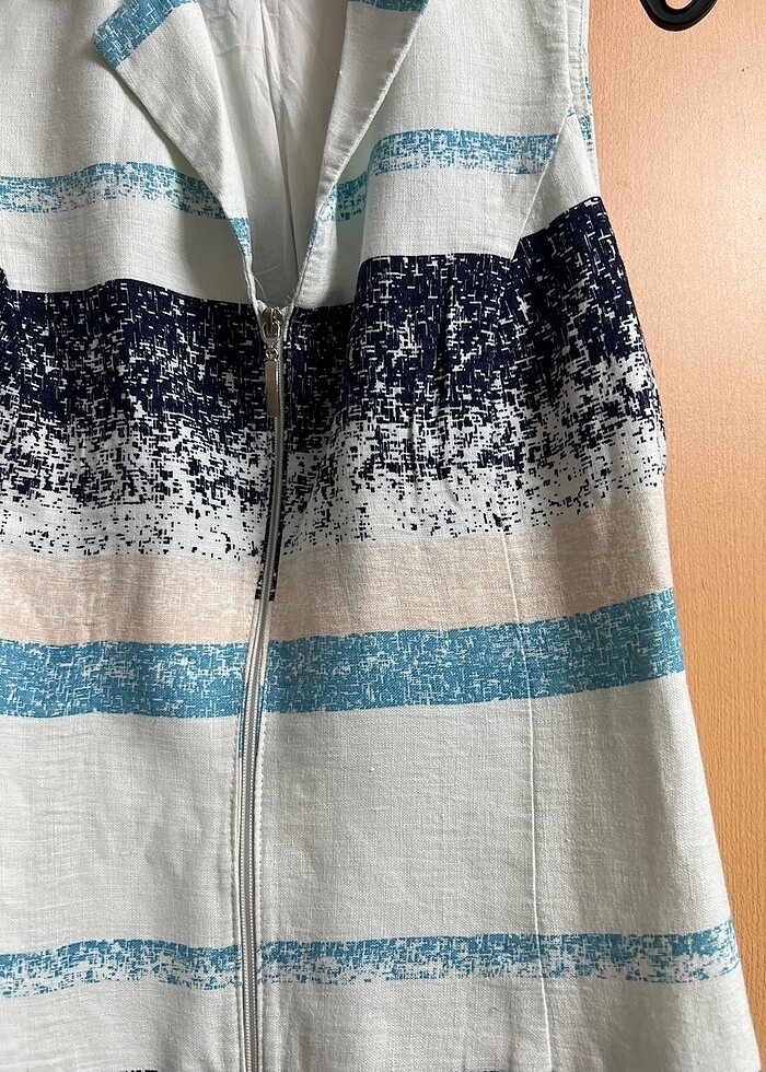 Mini elbise - Görsel 3