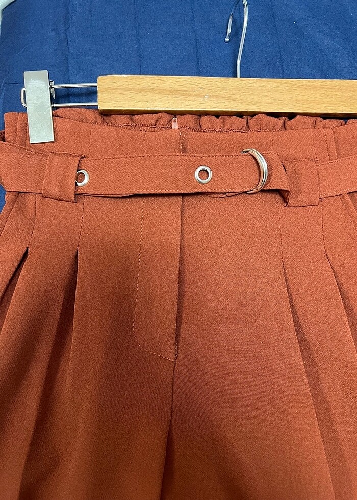 Postacı pantolon - Görsel 2