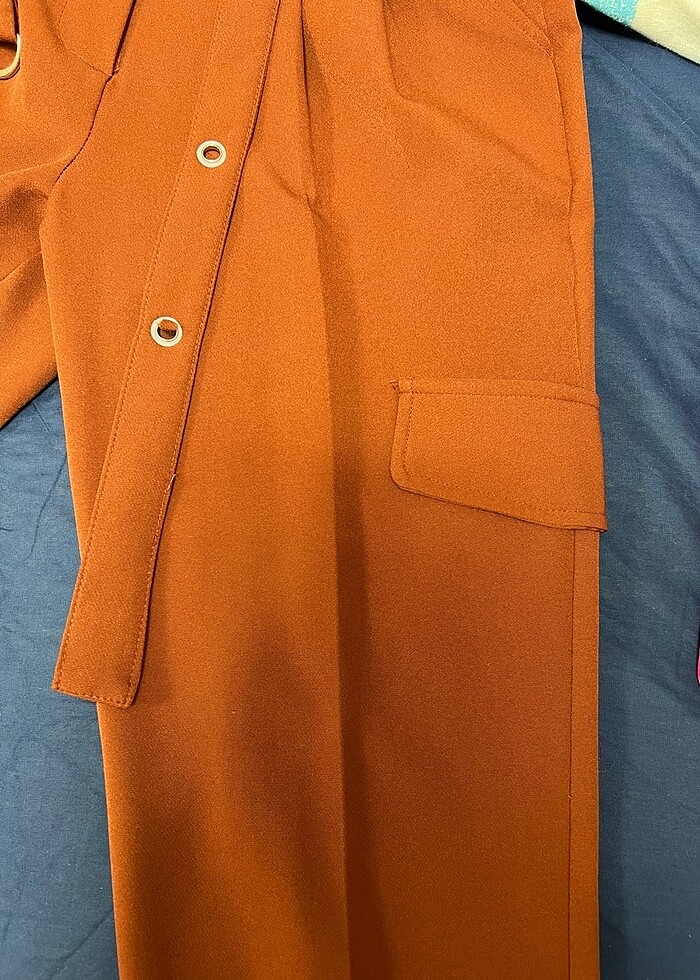 Postacı pantolon - Görsel 3