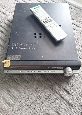 sony dav dz 230 5+1 ses sistemi