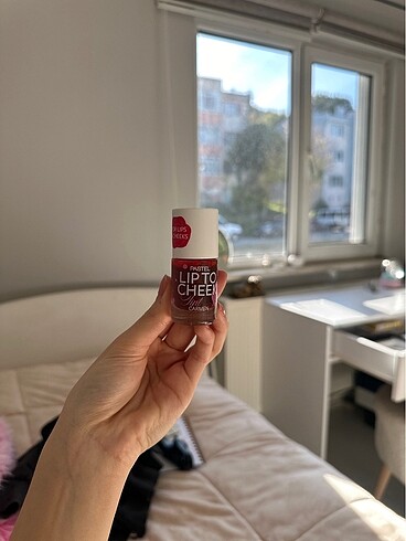 Beden Pastel lip tint