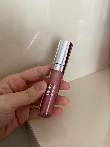 Flormar gloss