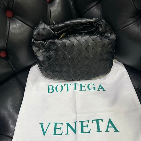 Bottega veneta çanta