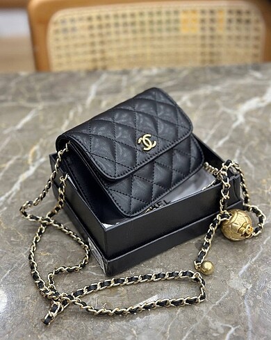 Chanel mini çanta