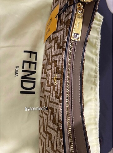 Fendi Fendi çanta