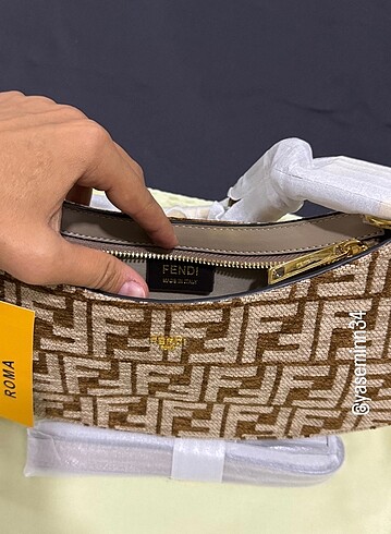 Beden Fendi çanta