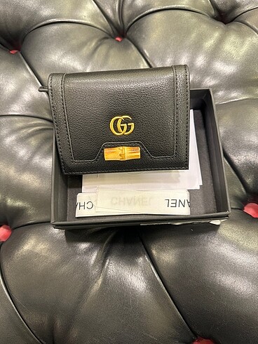 Gucci Gucci cüzdan