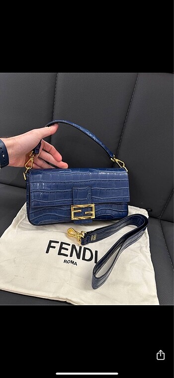 Fendi çanta