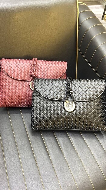 Bottega veneta çanta