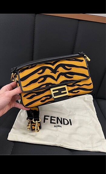Fendi çanta