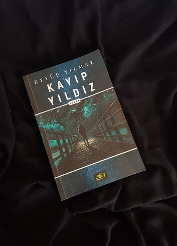 Kayıp Yıldız 