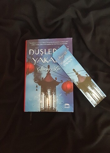 Düşlerini Yakala