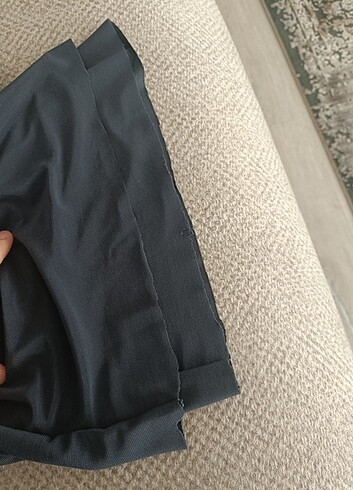 Diğer Yanları cep detaylı altüst Antrasit takım 