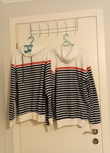 Diğer Çift kombin sweatshirt (ikili fiyatıdır)