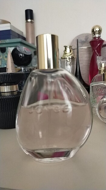 Joyce edt