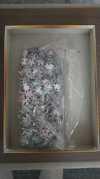  Yap boz puzzle 