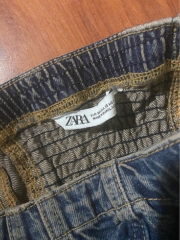 xs Beden lacivert Renk denim straplez bustiyer