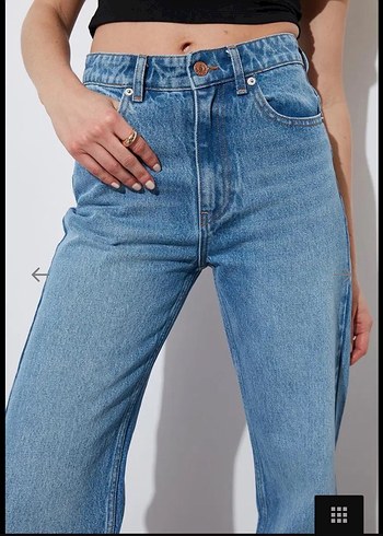 Regular Fit Jean