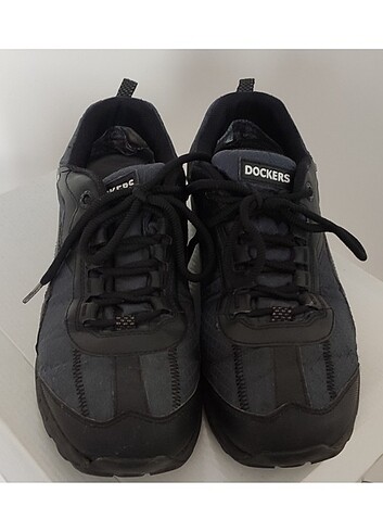 Dockers waterproof ayakkabı 42 numara