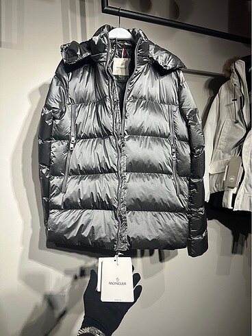 Moncler Moncler Antrasit